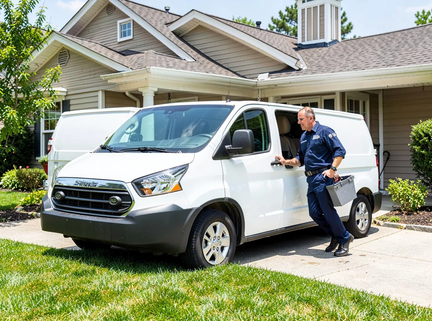 Emergency Plumber company in Bellevue, KY